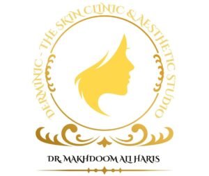 DR