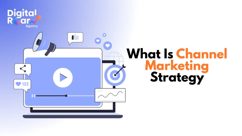 what is channel marketing