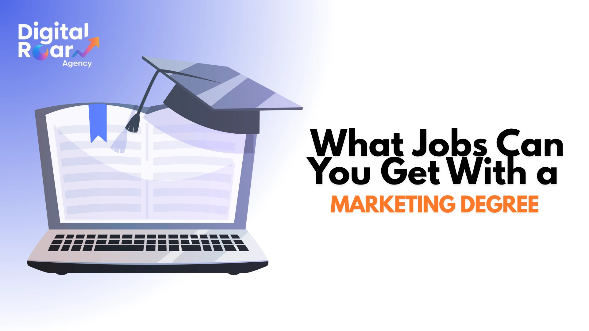 what jobs can you get with a marketing degree