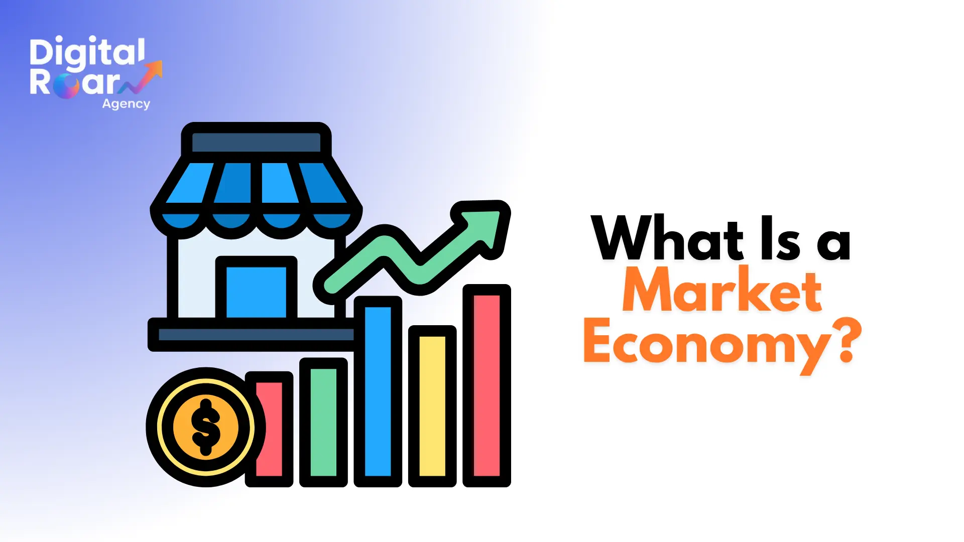 What Is a Market Economy