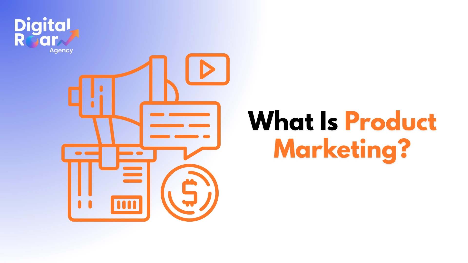 What Is Product Marketing