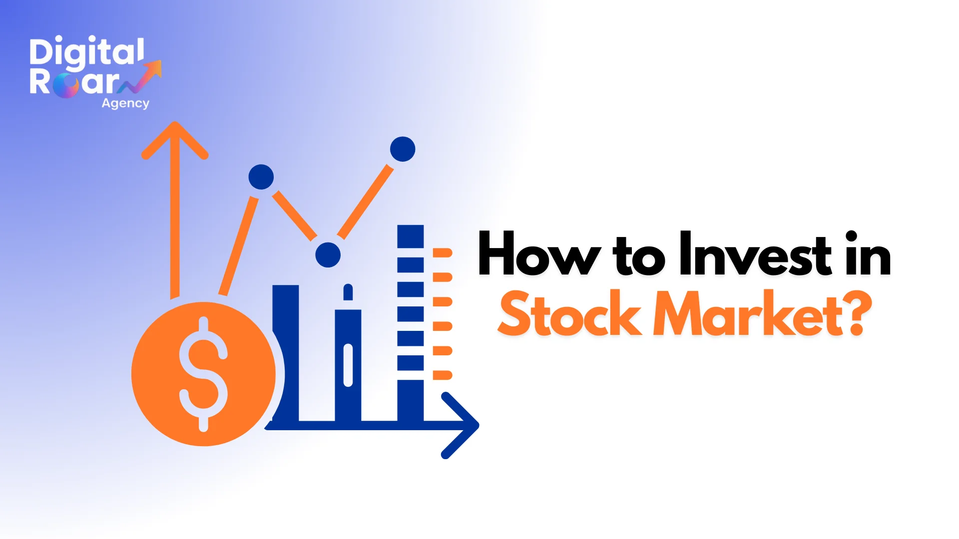 How to Invest in Stock Market for Beginners