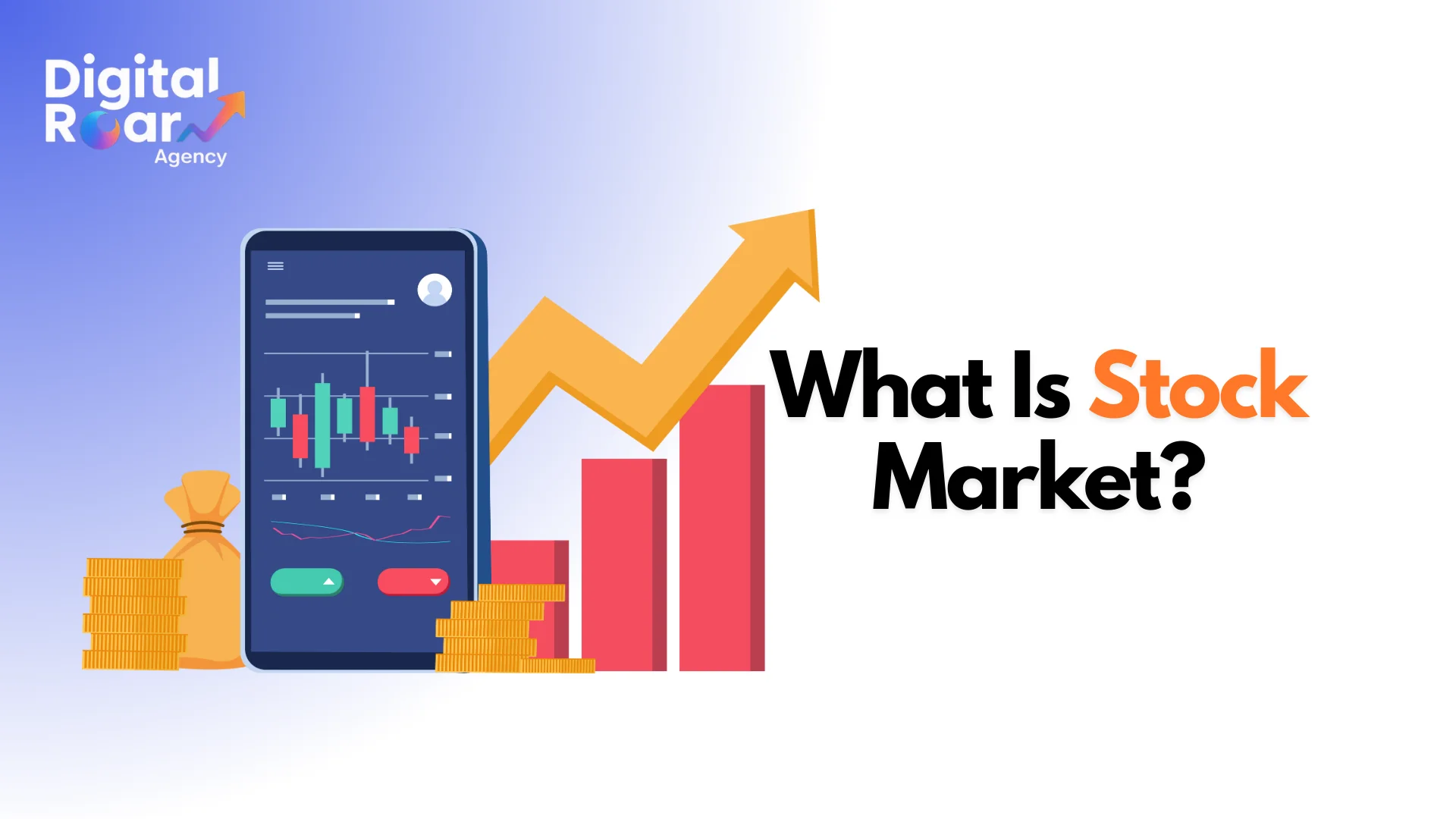 What Is Stock Market?