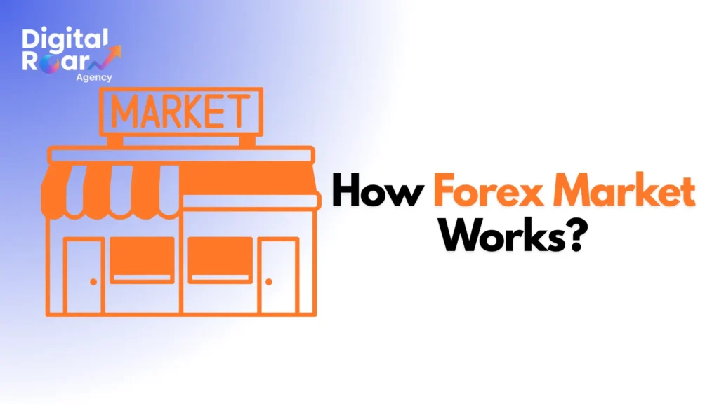 How Forex Market Works