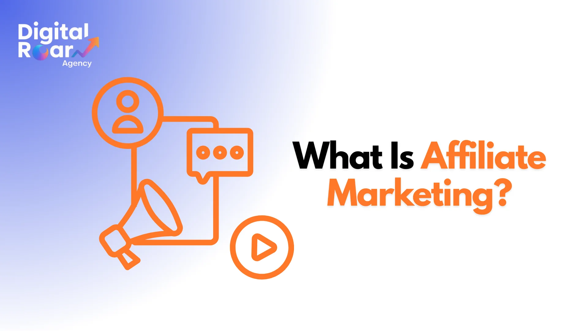 What Is Affiliate Marketing?