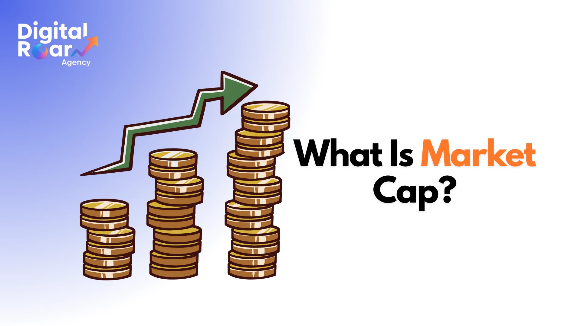 What Is Market Cap