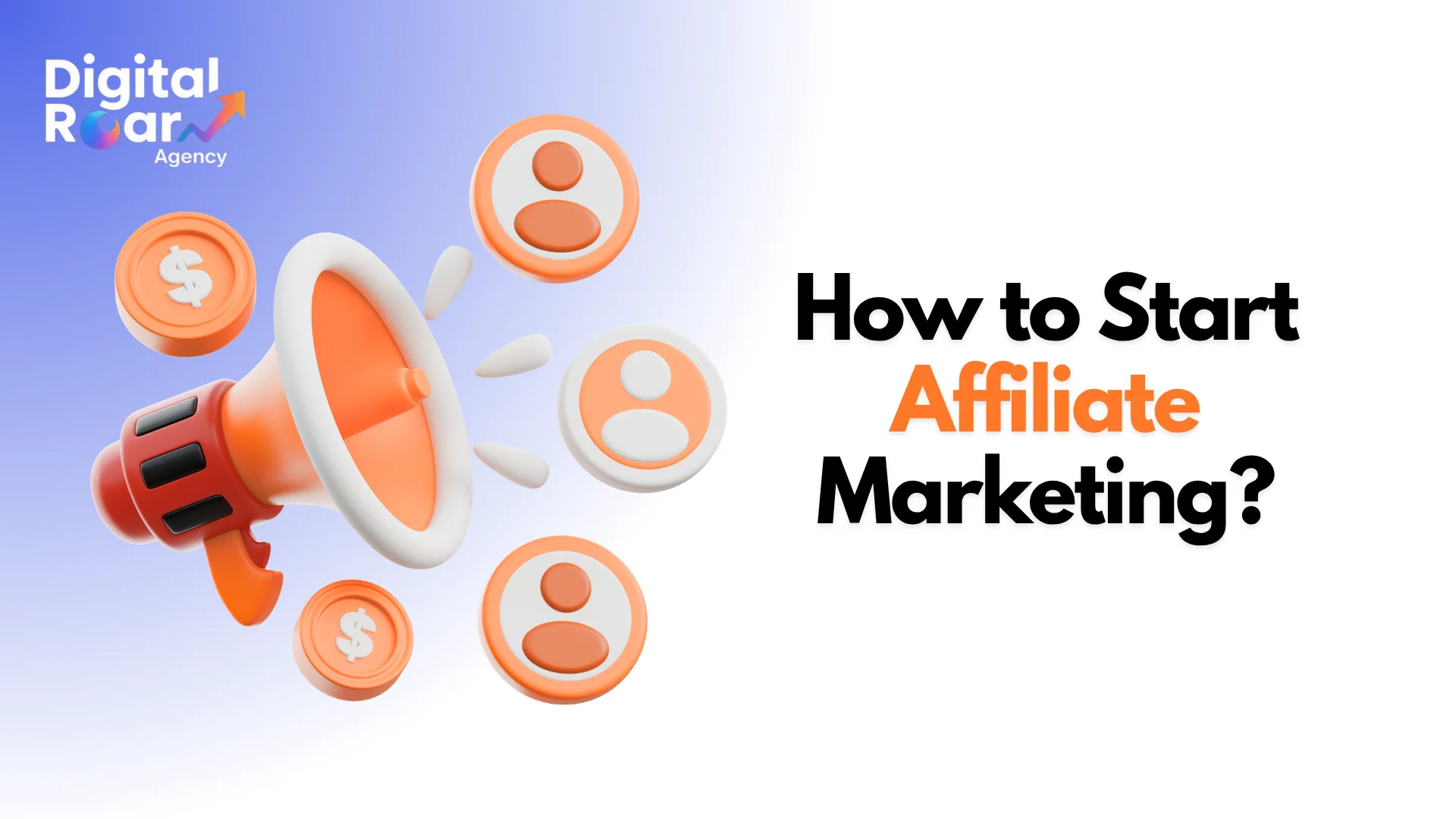 how to start affiliate marketing