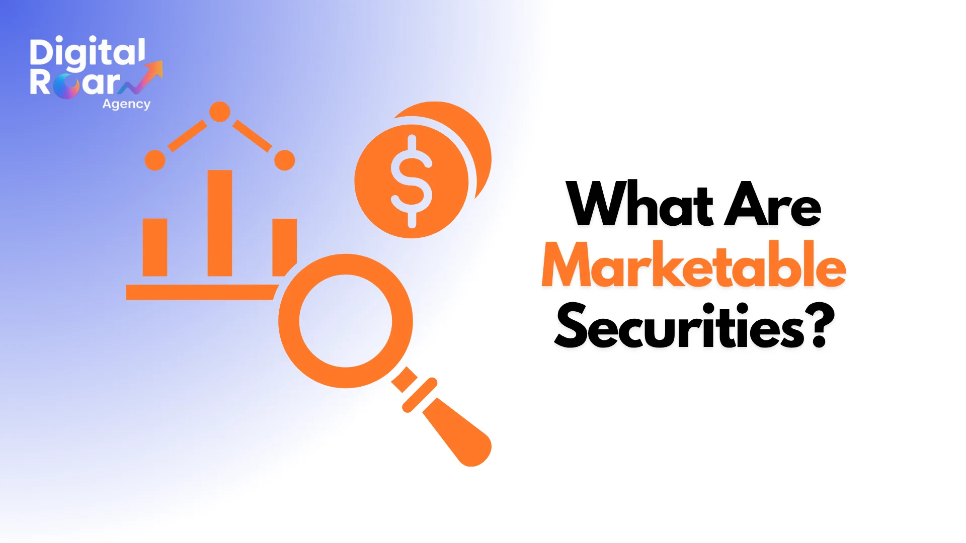 What Are Marketable Securities