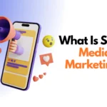 what is social media marketing