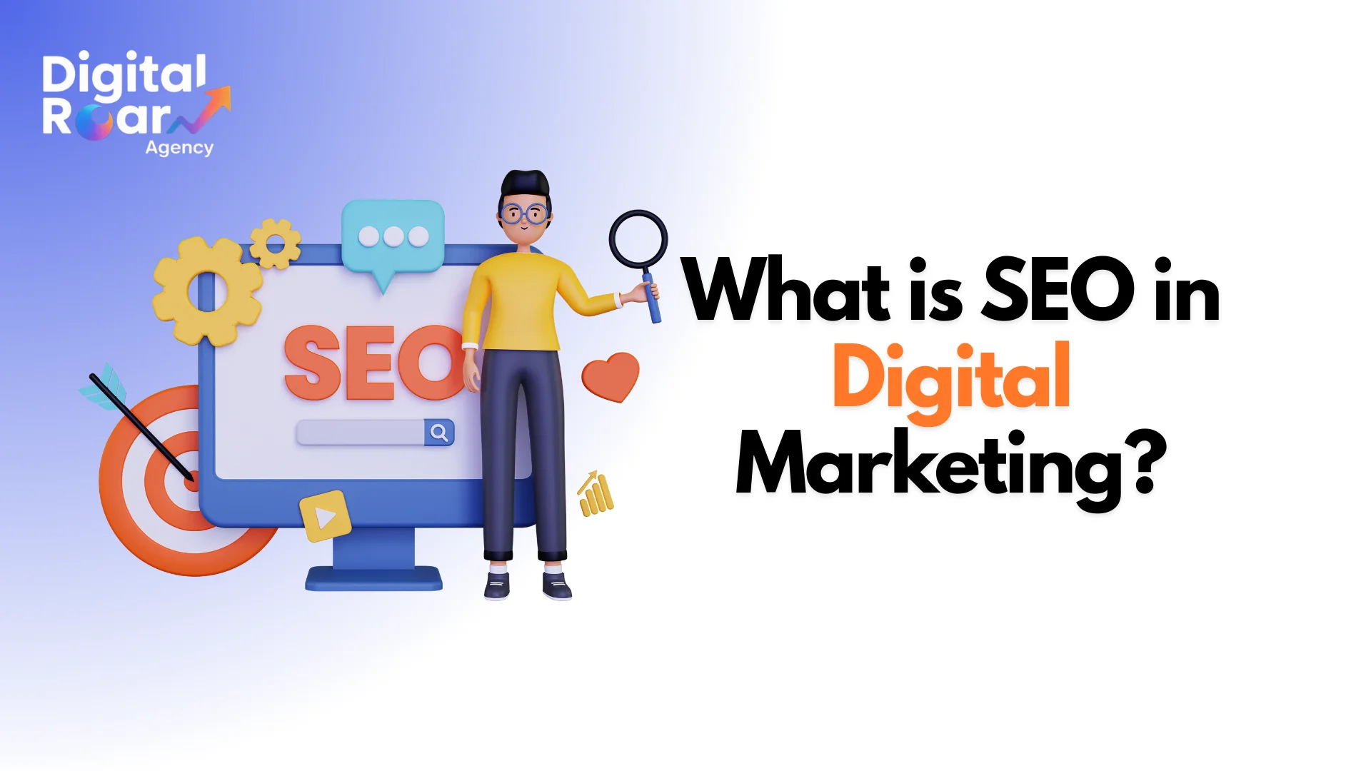 what is seo in digital marketing