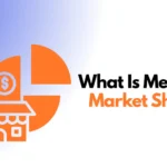 what is meant by market share