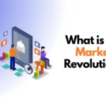 What is the Market Revolution