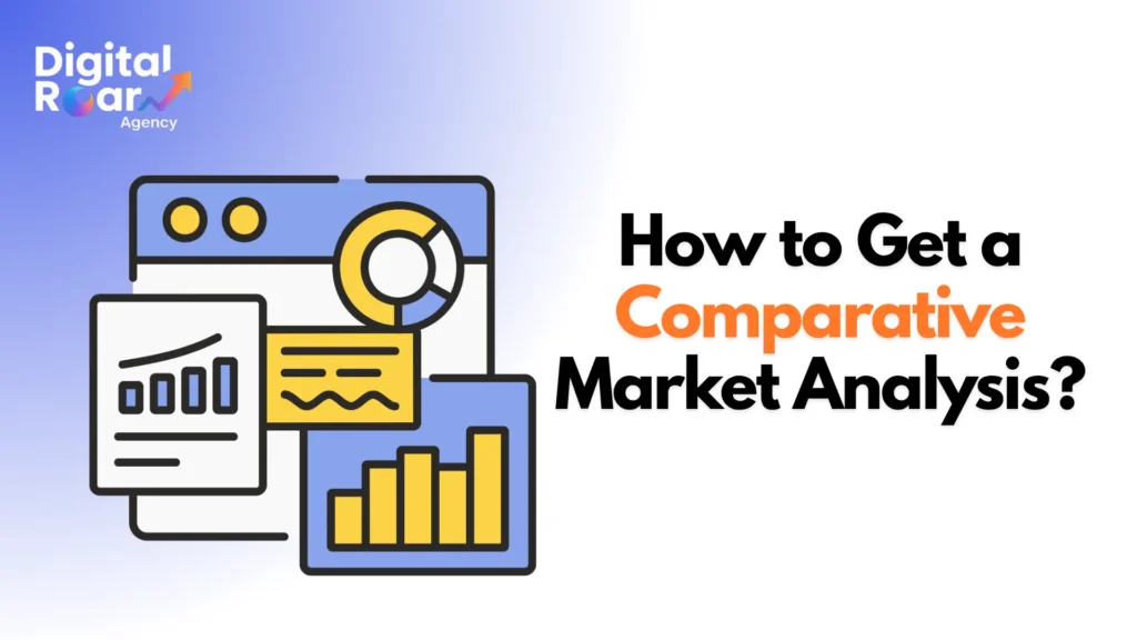Comparative Market Analysis