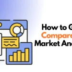 Comparative Market Analysis