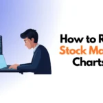 how to read stock market charts and graphs